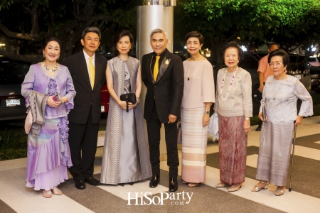 ‘ดุริยนาฏนวมินทร์’ การแสดงดนตรีเพื่อน้อมรำลึกในพระมหากรุณาธิคุณรัชกาลที่ ๙