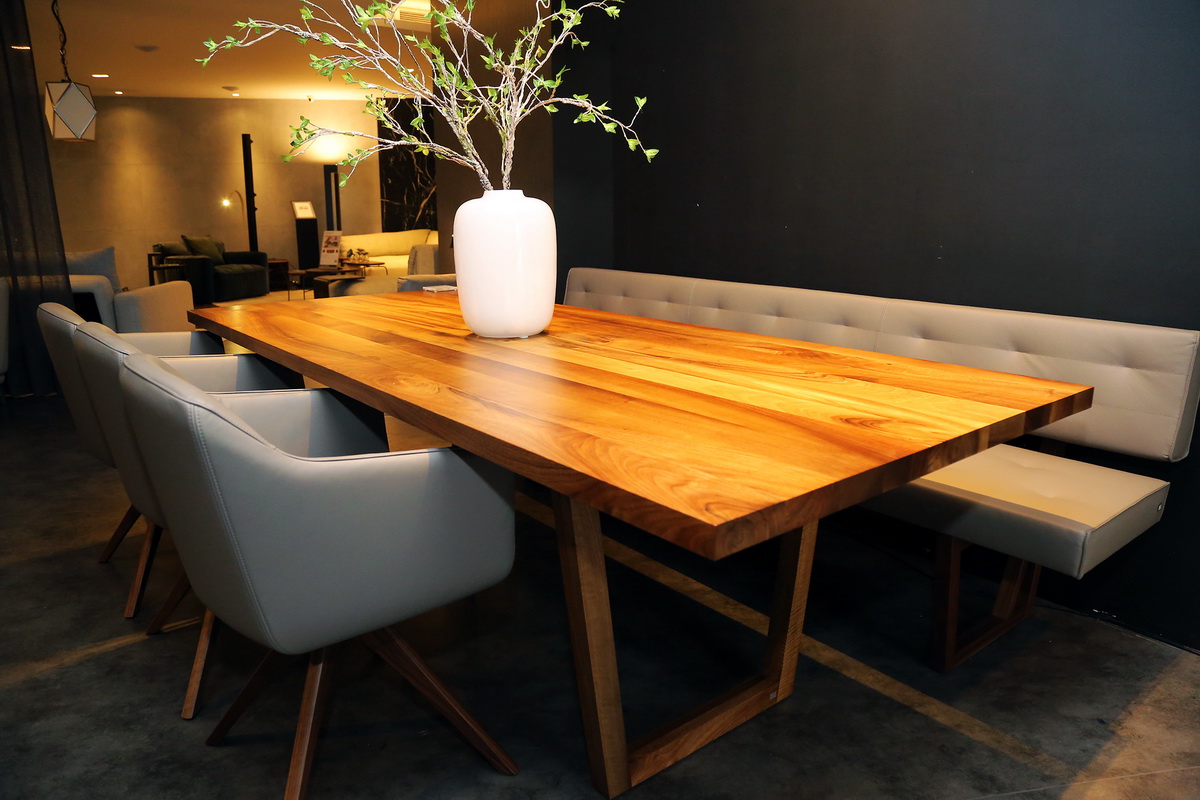 ‘ROLF BENZ’ แบรนด์เฟอร์นิเจอร์ระดับโลกสัญชาติเยอรมัน  จัดงานปาร์ตี้สุดพิเศษเฉลิมฉลองเทศกาล OKTOBERFEST