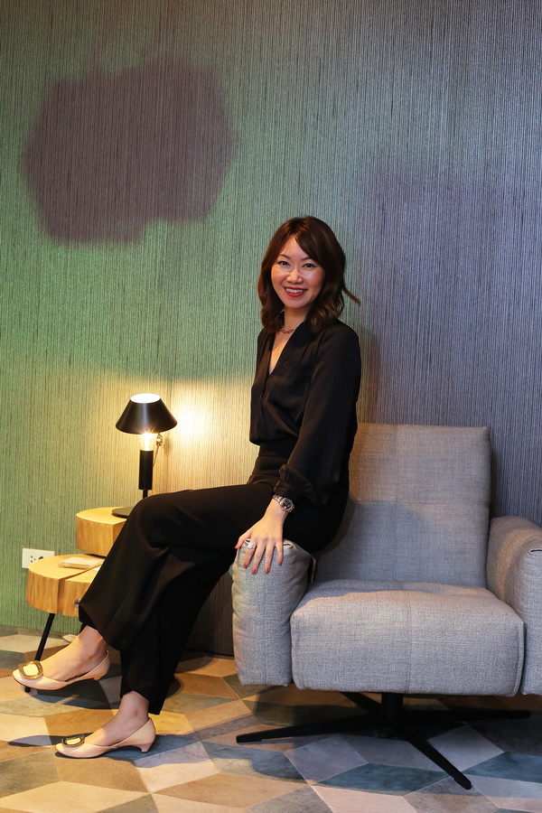 ‘ROLF BENZ’ แบรนด์เฟอร์นิเจอร์ระดับโลกสัญชาติเยอรมัน  จัดงานปาร์ตี้สุดพิเศษเฉลิมฉลองเทศกาล OKTOBERFEST