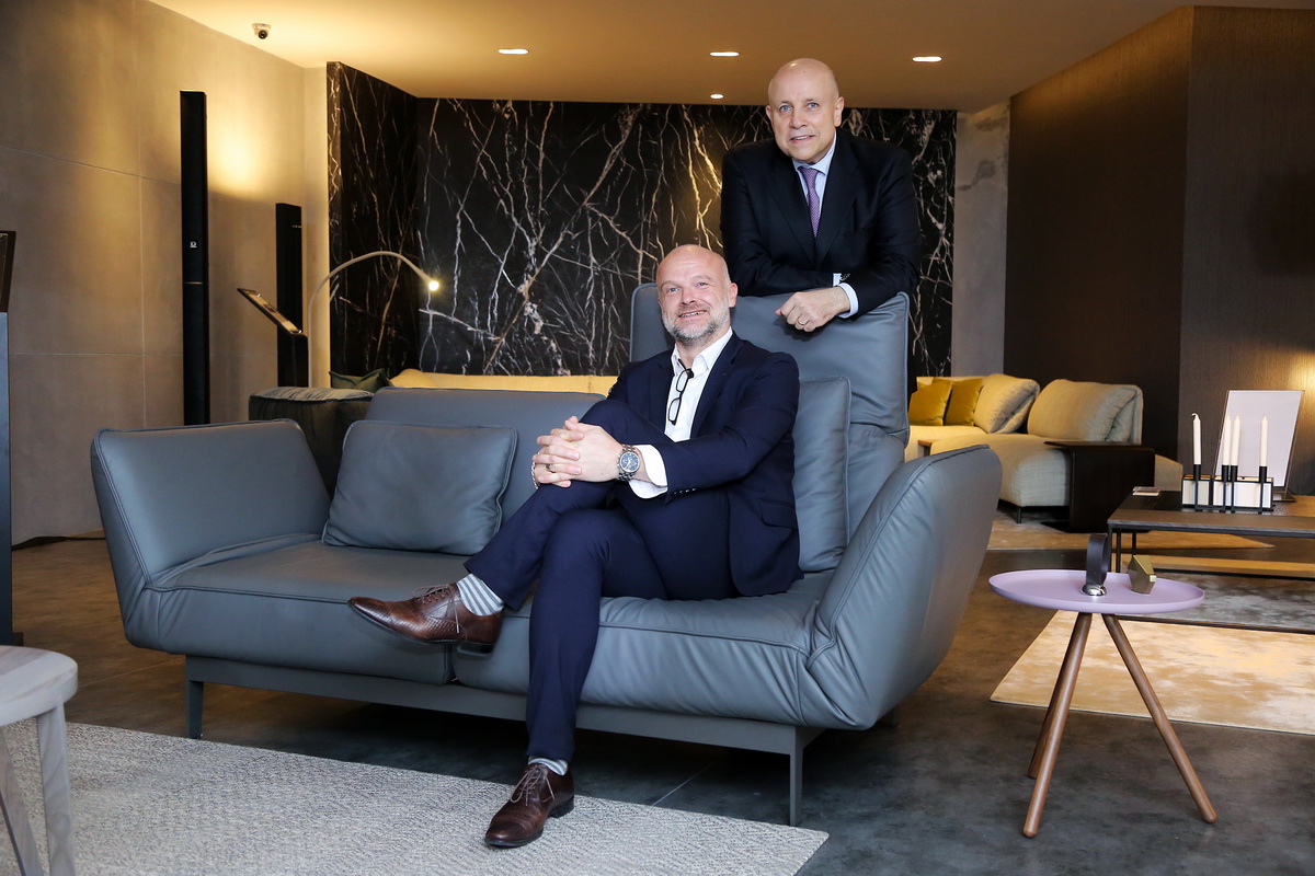 ‘ROLF BENZ’ แบรนด์เฟอร์นิเจอร์ระดับโลกสัญชาติเยอรมัน  จัดงานปาร์ตี้สุดพิเศษเฉลิมฉลองเทศกาล OKTOBERFEST