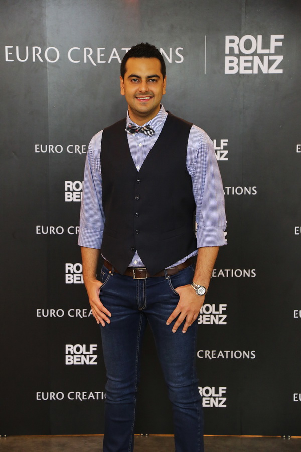 ‘ROLF BENZ’ แบรนด์เฟอร์นิเจอร์ระดับโลกสัญชาติเยอรมัน  จัดงานปาร์ตี้สุดพิเศษเฉลิมฉลองเทศกาล OKTOBERFEST