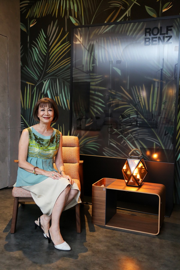 ‘ROLF BENZ’ แบรนด์เฟอร์นิเจอร์ระดับโลกสัญชาติเยอรมัน  จัดงานปาร์ตี้สุดพิเศษเฉลิมฉลองเทศกาล OKTOBERFEST