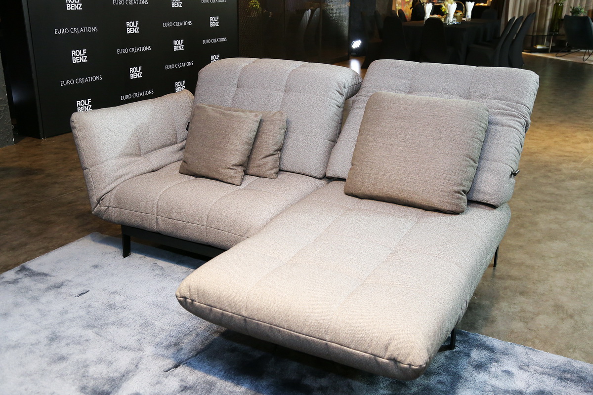 ‘ROLF BENZ’ แบรนด์เฟอร์นิเจอร์ระดับโลกสัญชาติเยอรมัน  จัดงานปาร์ตี้สุดพิเศษเฉลิมฉลองเทศกาล OKTOBERFEST