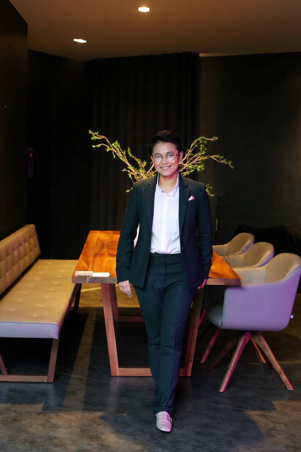 ‘ROLF BENZ’ แบรนด์เฟอร์นิเจอร์ระดับโลกสัญชาติเยอรมัน  จัดงานปาร์ตี้สุดพิเศษเฉลิมฉลองเทศกาล OKTOBERFEST