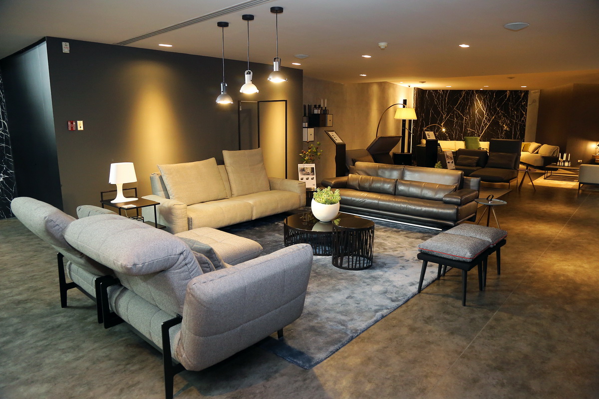 ‘ROLF BENZ’ แบรนด์เฟอร์นิเจอร์ระดับโลกสัญชาติเยอรมัน  จัดงานปาร์ตี้สุดพิเศษเฉลิมฉลองเทศกาล OKTOBERFEST