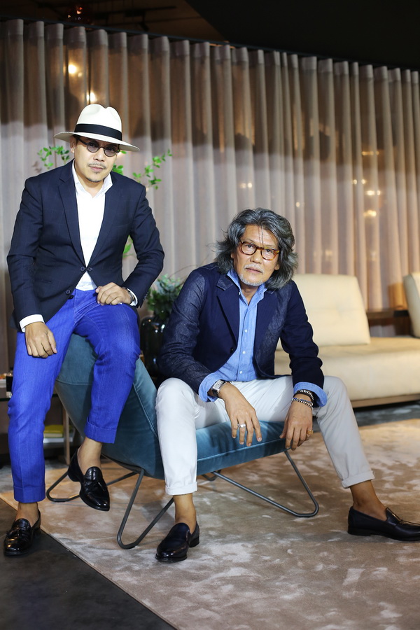 ‘ROLF BENZ’ แบรนด์เฟอร์นิเจอร์ระดับโลกสัญชาติเยอรมัน  จัดงานปาร์ตี้สุดพิเศษเฉลิมฉลองเทศกาล OKTOBERFEST