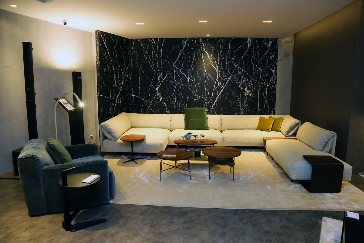 ‘ROLF BENZ’ แบรนด์เฟอร์นิเจอร์ระดับโลกสัญชาติเยอรมัน  จัดงานปาร์ตี้สุดพิเศษเฉลิมฉลองเทศกาล OKTOBERFEST