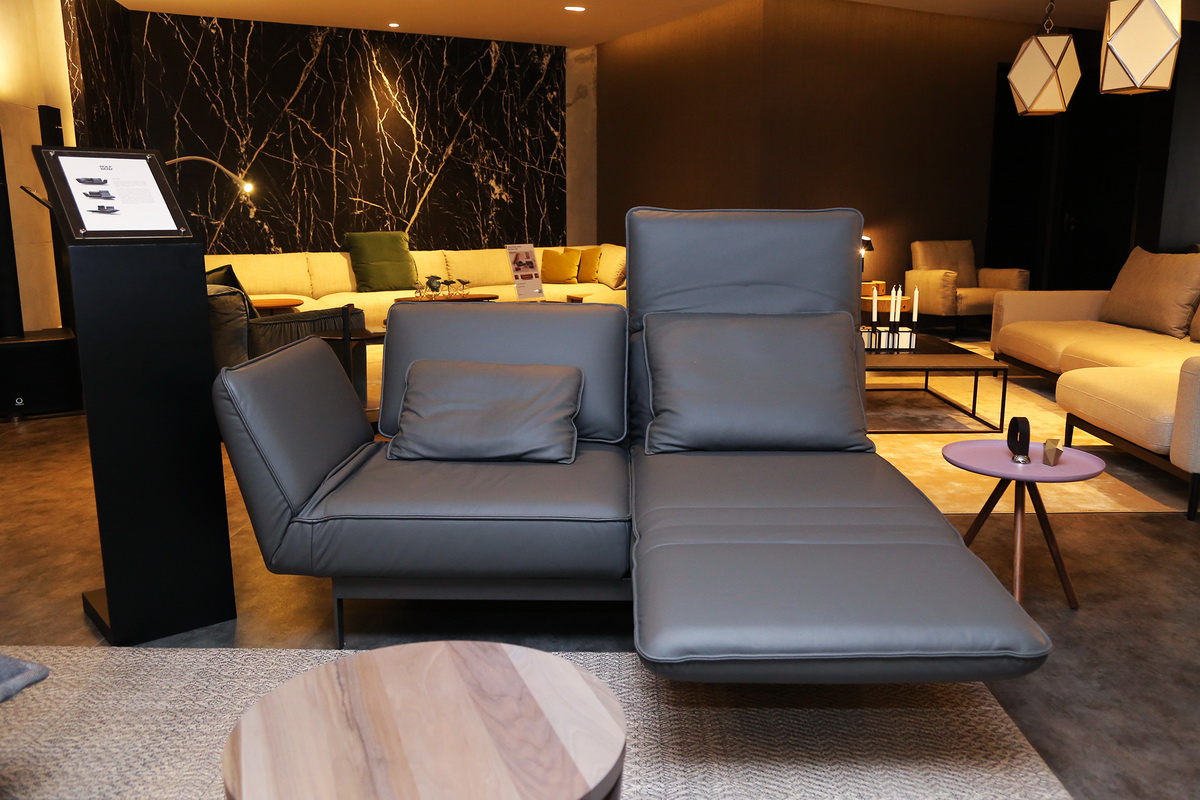 ‘ROLF BENZ’ แบรนด์เฟอร์นิเจอร์ระดับโลกสัญชาติเยอรมัน  จัดงานปาร์ตี้สุดพิเศษเฉลิมฉลองเทศกาล OKTOBERFEST