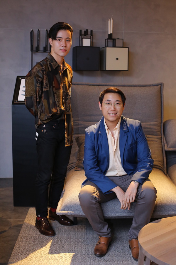 ‘ROLF BENZ’ แบรนด์เฟอร์นิเจอร์ระดับโลกสัญชาติเยอรมัน  จัดงานปาร์ตี้สุดพิเศษเฉลิมฉลองเทศกาล OKTOBERFEST