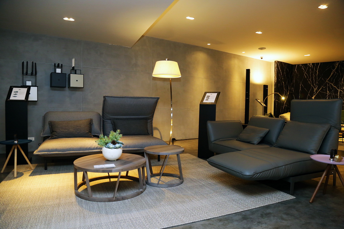 ‘ROLF BENZ’ แบรนด์เฟอร์นิเจอร์ระดับโลกสัญชาติเยอรมัน  จัดงานปาร์ตี้สุดพิเศษเฉลิมฉลองเทศกาล OKTOBERFEST