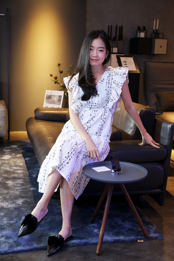 ‘ROLF BENZ’ แบรนด์เฟอร์นิเจอร์ระดับโลกสัญชาติเยอรมัน  จัดงานปาร์ตี้สุดพิเศษเฉลิมฉลองเทศกาล OKTOBERFEST