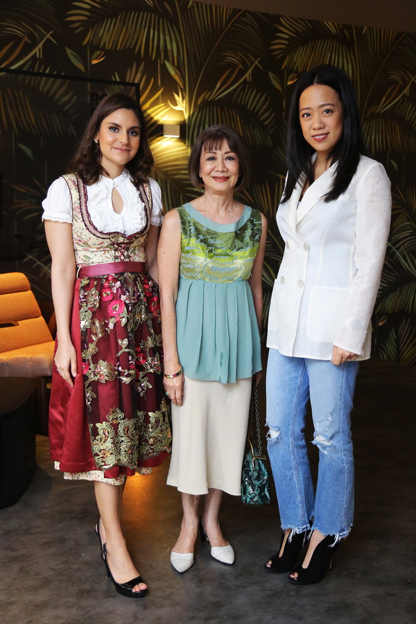 ‘ROLF BENZ’ แบรนด์เฟอร์นิเจอร์ระดับโลกสัญชาติเยอรมัน  จัดงานปาร์ตี้สุดพิเศษเฉลิมฉลองเทศกาล OKTOBERFEST