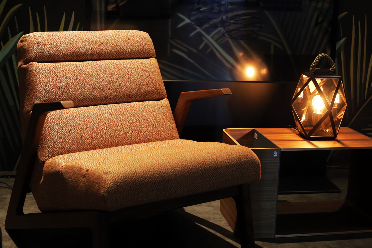 ‘ROLF BENZ’ แบรนด์เฟอร์นิเจอร์ระดับโลกสัญชาติเยอรมัน  จัดงานปาร์ตี้สุดพิเศษเฉลิมฉลองเทศกาล OKTOBERFEST