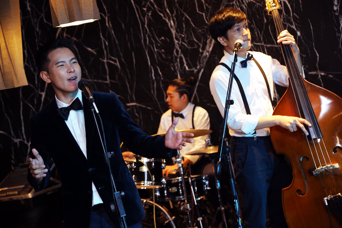 ‘ROLF BENZ’ แบรนด์เฟอร์นิเจอร์ระดับโลกสัญชาติเยอรมัน  จัดงานปาร์ตี้สุดพิเศษเฉลิมฉลองเทศกาล OKTOBERFEST