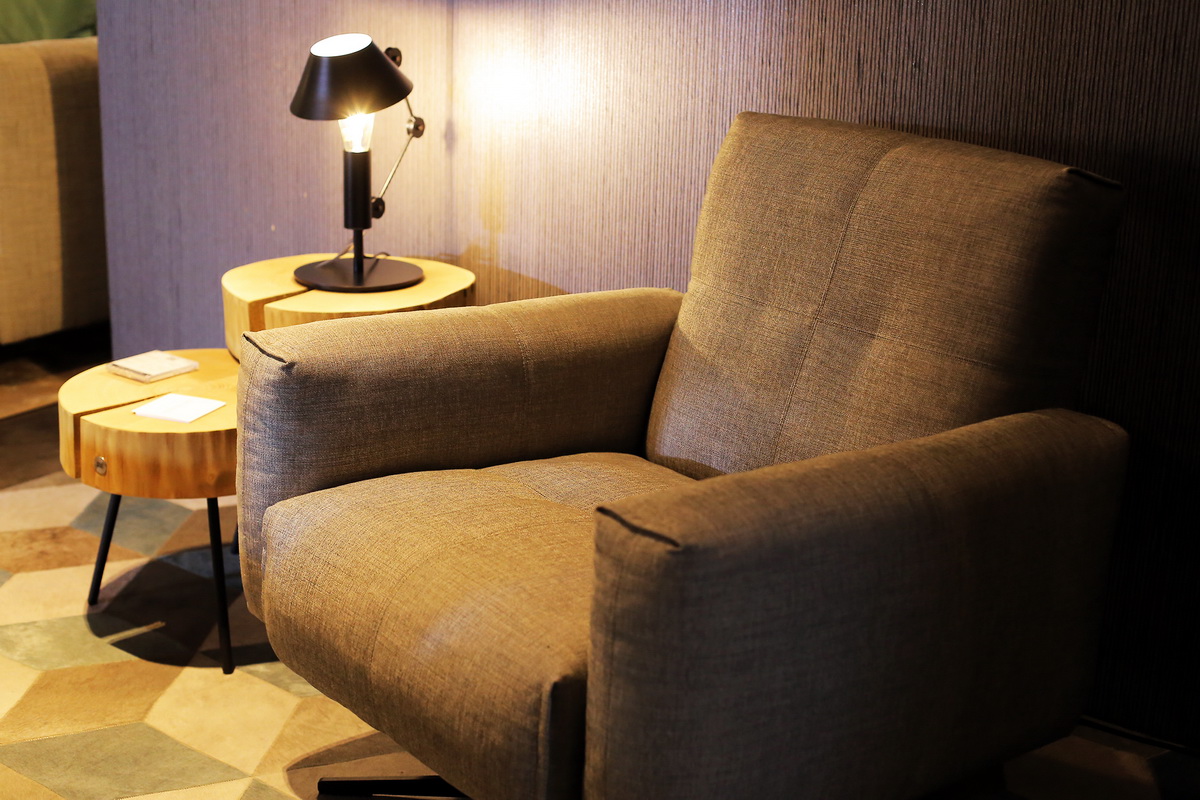 ‘ROLF BENZ’ แบรนด์เฟอร์นิเจอร์ระดับโลกสัญชาติเยอรมัน  จัดงานปาร์ตี้สุดพิเศษเฉลิมฉลองเทศกาล OKTOBERFEST