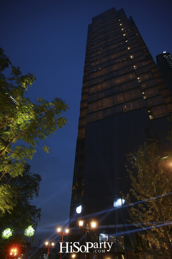 ASHTON SILOM: City of Stars