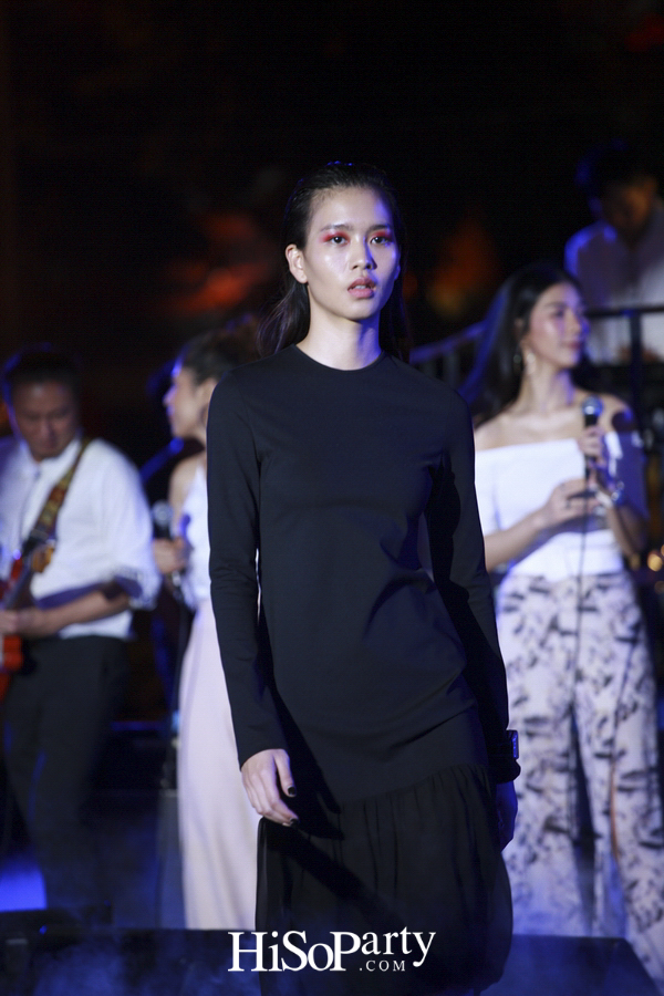 ASHTON SILOM: City of Stars