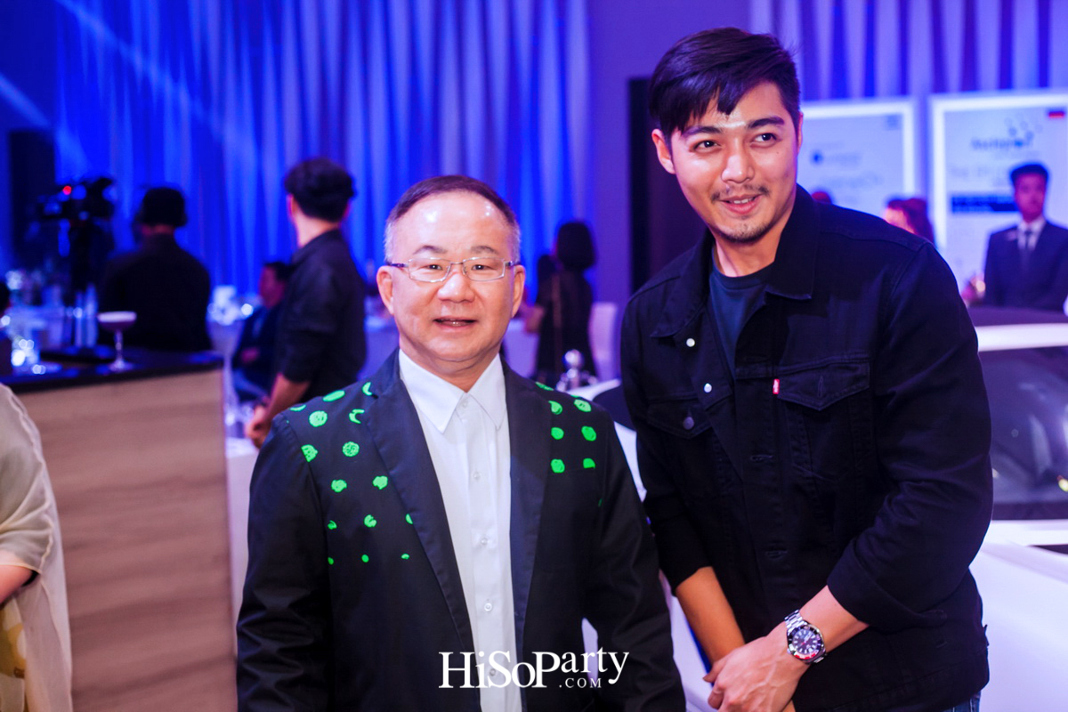 Inspirational Global Aesthetic and State of Art Technologies