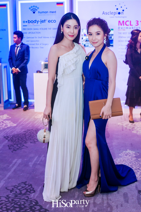 Inspirational Global Aesthetic and State of Art Technologies