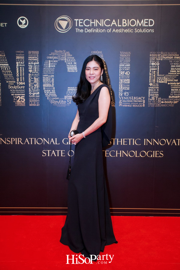 Inspirational Global Aesthetic and State of Art Technologies