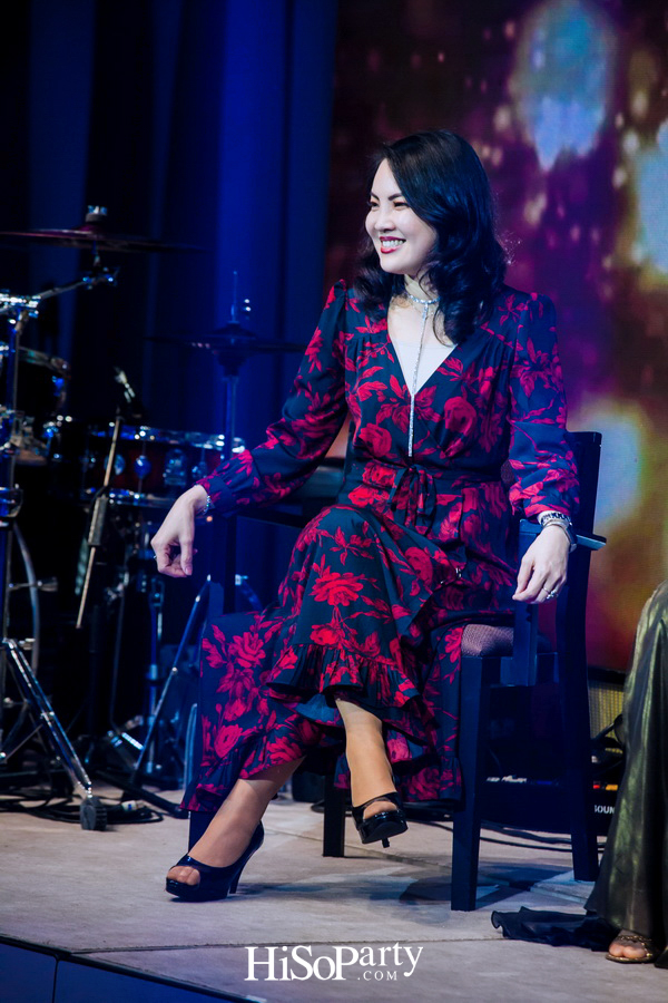 Inspirational Global Aesthetic and State of Art Technologies