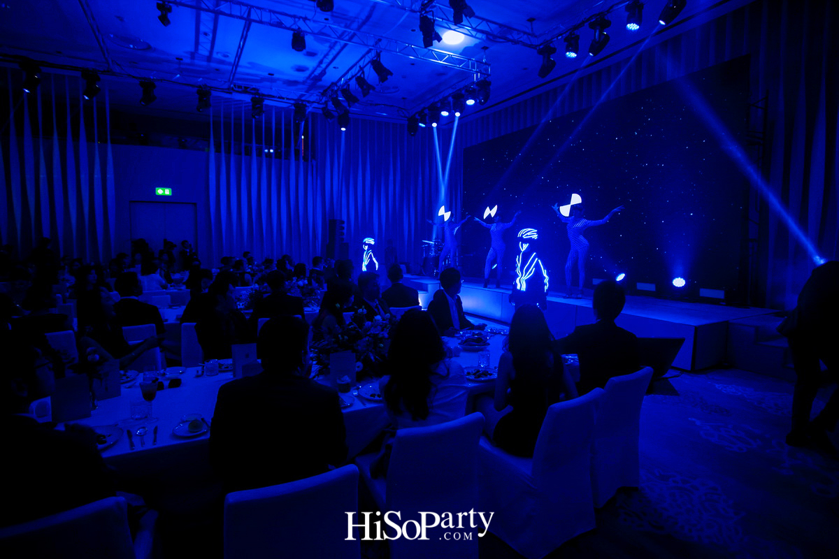 Inspirational Global Aesthetic and State of Art Technologies