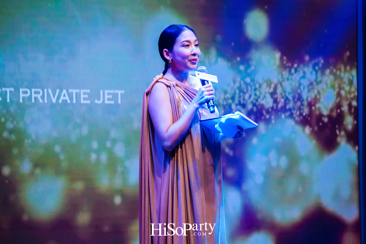 Inspirational Global Aesthetic and State of Art Technologies