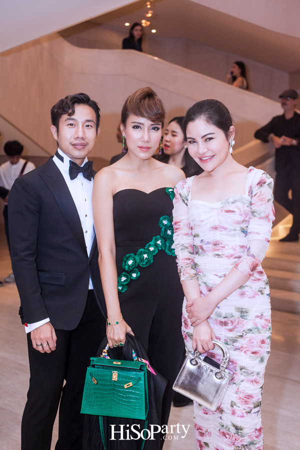 Inspirational Global Aesthetic and State of Art Technologies