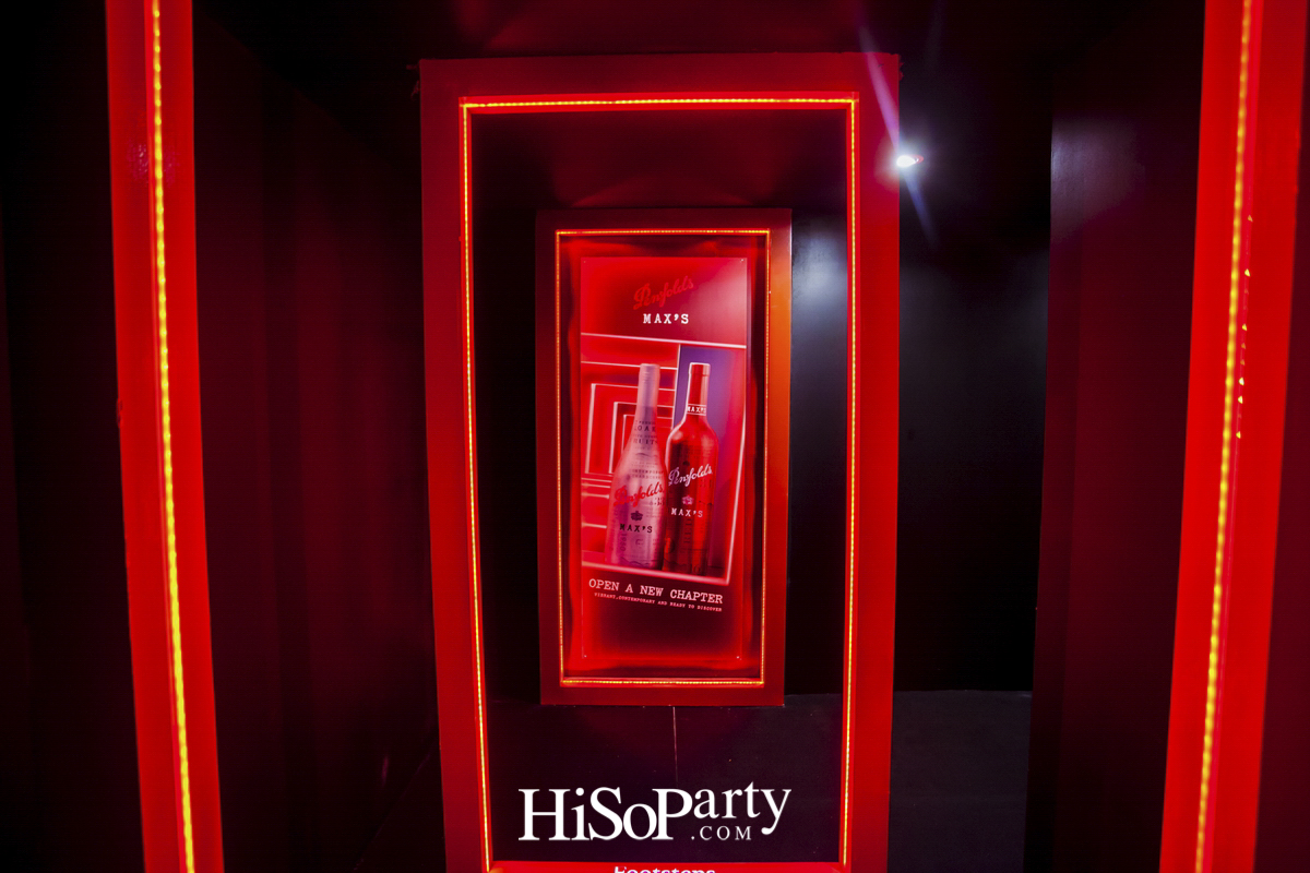 PENFOLDS launches ‘Collection 2018’