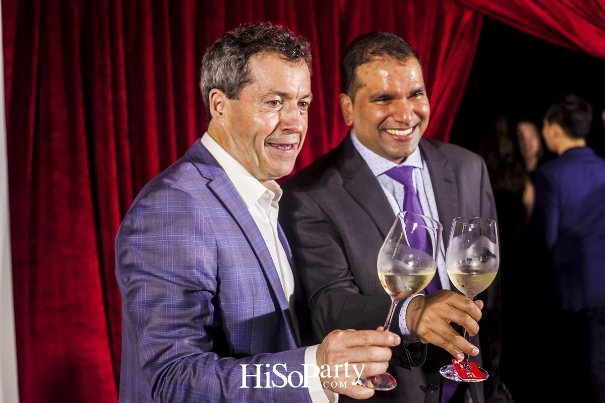 PENFOLDS launches ‘Collection 2018’