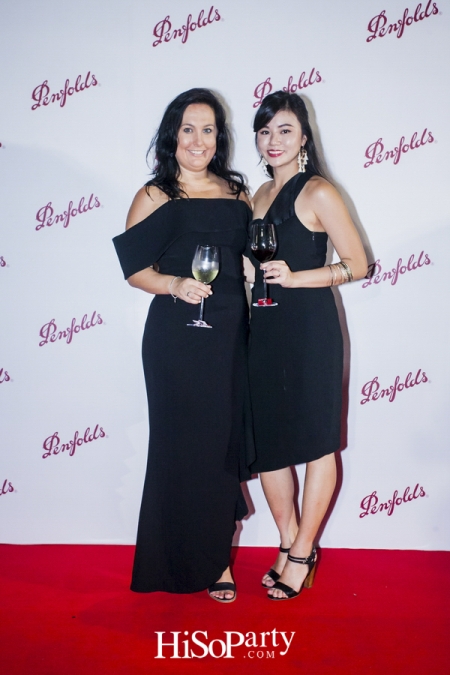 PENFOLDS launches ‘Collection 2018’