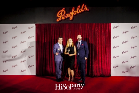 PENFOLDS launches ‘Collection 2018’