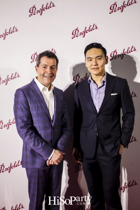 PENFOLDS launches ‘Collection 2018’