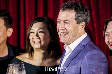 PENFOLDS launches ‘Collection 2018’