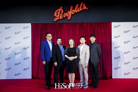 PENFOLDS launches ‘Collection 2018’