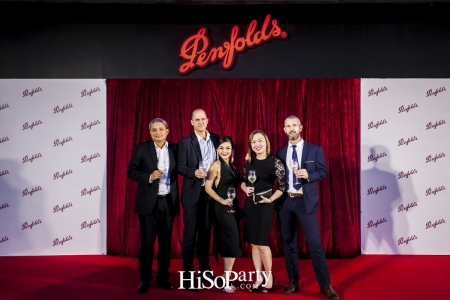 PENFOLDS launches ‘Collection 2018’