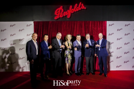 PENFOLDS launches ‘Collection 2018’