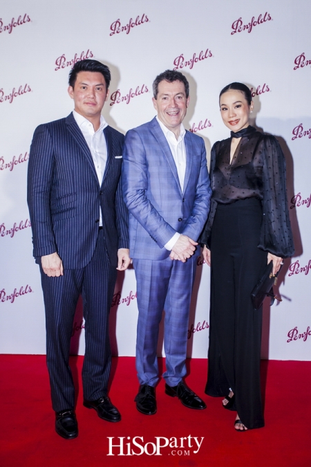 PENFOLDS launches ‘Collection 2018’