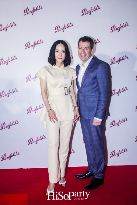 PENFOLDS launches ‘Collection 2018’