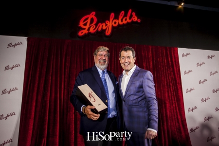 PENFOLDS launches ‘Collection 2018’
