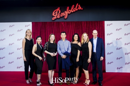 PENFOLDS launches ‘Collection 2018’