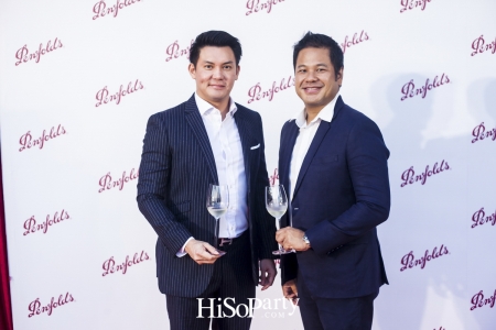 PENFOLDS launches ‘Collection 2018’