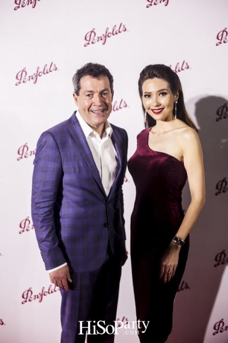 PENFOLDS launches ‘Collection 2018’