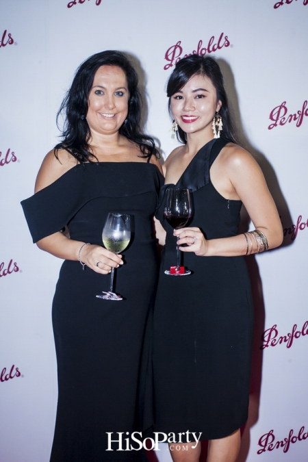 PENFOLDS launches ‘Collection 2018’