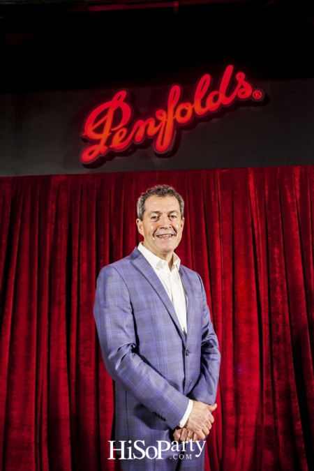 PENFOLDS launches ‘Collection 2018’