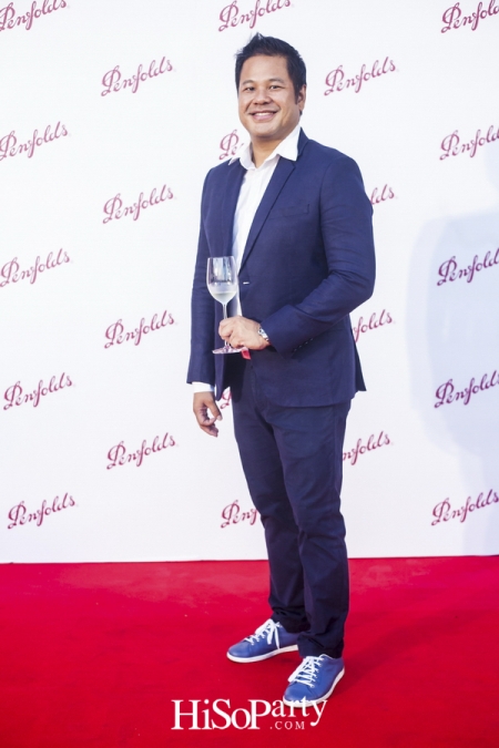 PENFOLDS launches ‘Collection 2018’