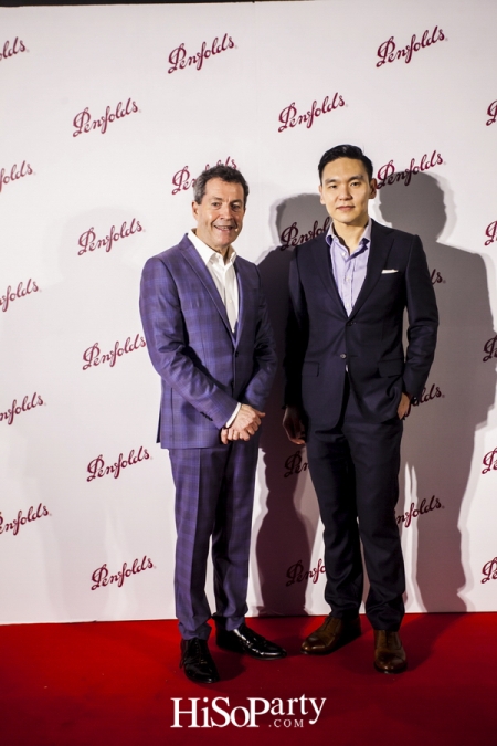 PENFOLDS launches ‘Collection 2018’