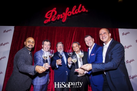 PENFOLDS launches ‘Collection 2018’