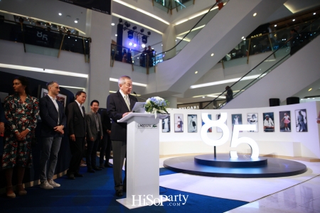 ‘Lacoste Exhibition Roadshow’ นิทรรศการระดับโลกฉลองครบรอบ 85 ปี 