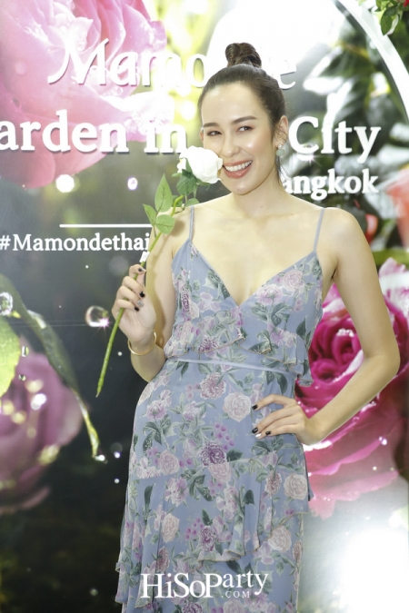 Mamonde ‘Garden in the City’